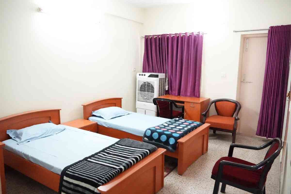 Hostel 4